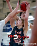 basketball, kingfisher, OK., kingfisher boys basketball, kingfisher yellowjackets basketball, kingfisher high school, guymon tigers, guymon high school, guymon boys basketball, mark arledge, jett sternberger, Matthew stone, alec sappington