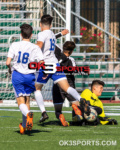 #ok3sports, 2019, Boys, Clark, Clark Cougars, Clark Cougars soccer, Clark soccer, Cougars soccer, Dub Ferris, High School, Jay, Jay Mustangs, Jay Mustangs soccer, Jay soccer, Mustangs soccer, OK3Sports, Patrick Forister, San Antonio, SnapPics, Soccer, Soccer pictures, Sports, boys soccer, high school soccer pictures