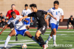 #ok3sports, 2019, Boys, Clark, Clark Cougars, Clark Cougars soccer, Clark soccer, Cougars soccer, Dub Ferris, High School, Jay, Jay Mustangs, Jay Mustangs soccer, Jay soccer, Mustangs soccer, OK3Sports, Patrick Forister, San Antonio, SnapPics, Soccer, Soccer pictures, Sports, boys soccer, high school soccer pictures