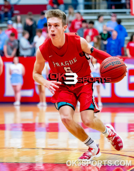 basketball, #ok3sports, kolten childers, noah hann, TC Smith, alex angletonIsaac Bloomer, Brayden McGinnis, prague devils, prague boys basketball, prague high school, chisholm high school, chisholm boys basketball, chisholm longhorns