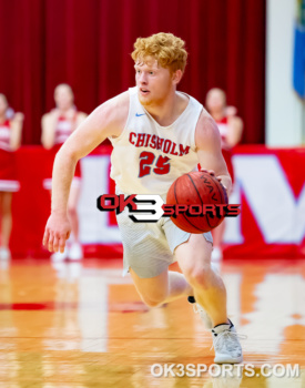 basketball, #ok3sports, kolten childers, noah hann, TC Smith, alex angletonIsaac Bloomer, Brayden McGinnis, prague devils, prague boys basketball, prague high school, chisholm high school, chisholm boys basketball, chisholm longhorns