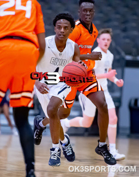 basketball, #ok3sports, enid plainsmen boys basketball, enid plainsmen, boys basketball, putnam city pirates, alfred alkannama, kendural jolly, n'kozi harris, abraham rodriguez, carter owens, will phillips, cyson mathis, central national bank center, corey simmons, enid high school, putnam city high school