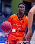 basketball, #ok3sports, enid plainsmen boys basketball, enid plainsmen, boys basketball, putnam city pirates, alfred alkannama, kendural jolly, n'kozi harris, abraham rodriguez, carter owens, will phillips, cyson mathis, central national bank center, corey simmons, enid high school, putnam city high school