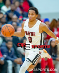 basketball, huber heights, OH., wayne, wayne basketball, wayne warriors basketball, wayne high school, rashad mckee, brian hill, tallice landers, bryant johnson, michael kreill, trotwood-madison, trotwood basketball, amari davis, carl blanton, sammy anderson