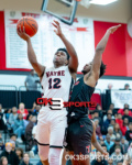 basketball, huber heights, OH., wayne, wayne basketball, wayne warriors basketball, wayne high school, rashad mckee, brian hill, tallice landers, bryant johnson, michael kreill, trotwood-madison, trotwood basketball, amari davis, carl blanton, sammy anderson