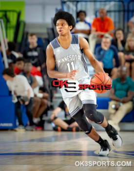 adidas, adidas gauntlet, ok3sport, basketball, boys basketball, 2019 summer championships, birmingham, alabama, hoover Met complex, NCAA, d1 minnesota, kerwin walton, top performer