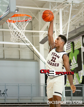 adidas, adidas gauntlet, ok3sport, basketball, boys basketball, 2019 summer championships, birmingham, alabama, hoover Met complex, NCAA, Henry Coleman, Team Loaded, Virginia, #gameelite #aau #3stripelife #threestripelife