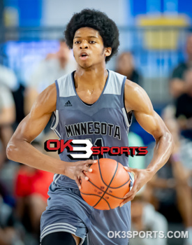 adidas, adidas gauntlet, ok3sport, basketball, boys basketball, 2019 summer championships, birmingham, alabama, hoover Met complex, NCAA, d1 minnesota, kerwin walton, top performer