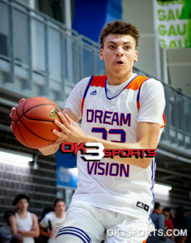 adidas, adidas gauntlet, ok3sport, basketball, boys basketball, 2019 summer championships, birmingham, alabama, hoover Met complex, NCAA, dream vision, coleman hawkins