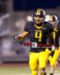 #ok3sports, 2019, Bears Football, Brennan, Brennan Bears, Brennan Bears football, Football, Football Pictures, Gustafson, Gustafson stadium, High School, Jay Mustangs, Jay Mustangs football, Jay football, John Jay, Mustangs football, OK3Sports, Patrick Forister, Pictures, San Antonio, San Antonio High School football, SnapPicsSA, high school football pictures, sports pictures