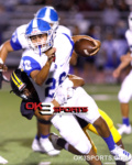 #ok3sports, 2019, Bears Football, Brennan, Brennan Bears, Brennan Bears football, Football, Football Pictures, Gustafson, Gustafson stadium, High School, Jay Mustangs, Jay Mustangs football, Jay football, John Jay, Mustangs football, OK3Sports, Patrick Forister, Pictures, San Antonio, San Antonio High School football, SnapPicsSA, high school football pictures, sports pictures