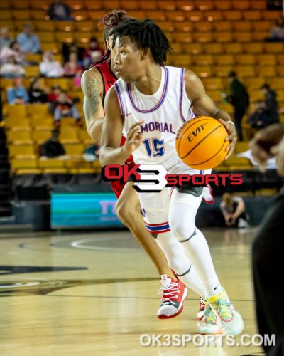 55th annual tournament of champions, basketball, 2020, ok3sports