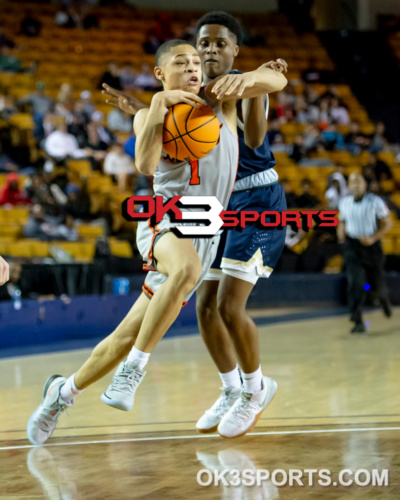 55th annual tournament of champions, basketball, 2020, ok3sports